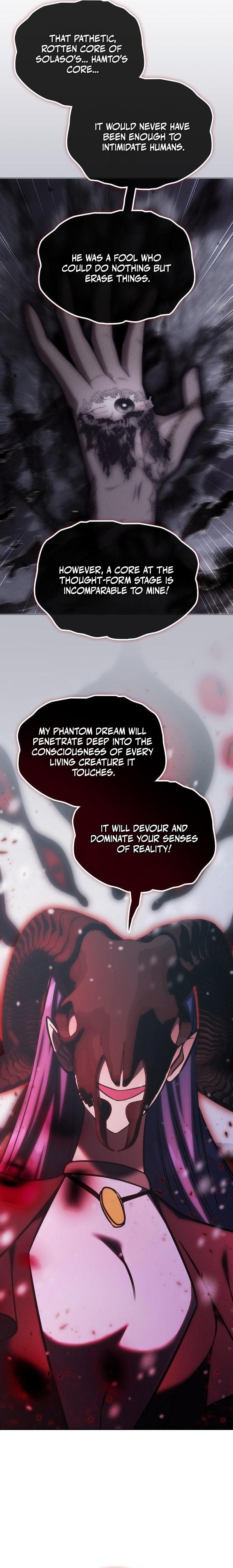 The Veteran Healer Is Overpowered Chapter 96 — Page 8