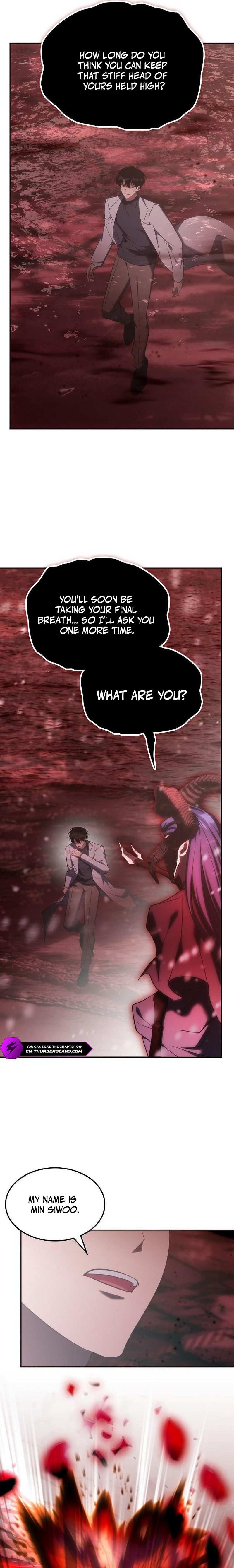 The Veteran Healer Is Overpowered Chapter 96 — Page 9
