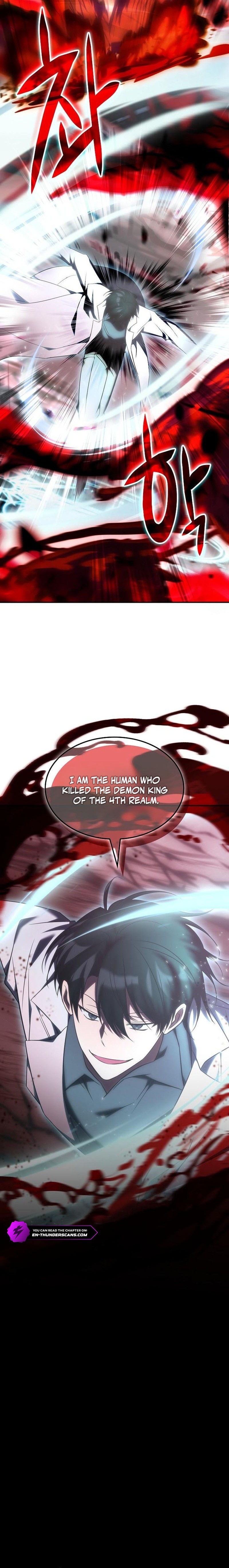 The Veteran Healer Is Overpowered Chapter 96 — Page 10