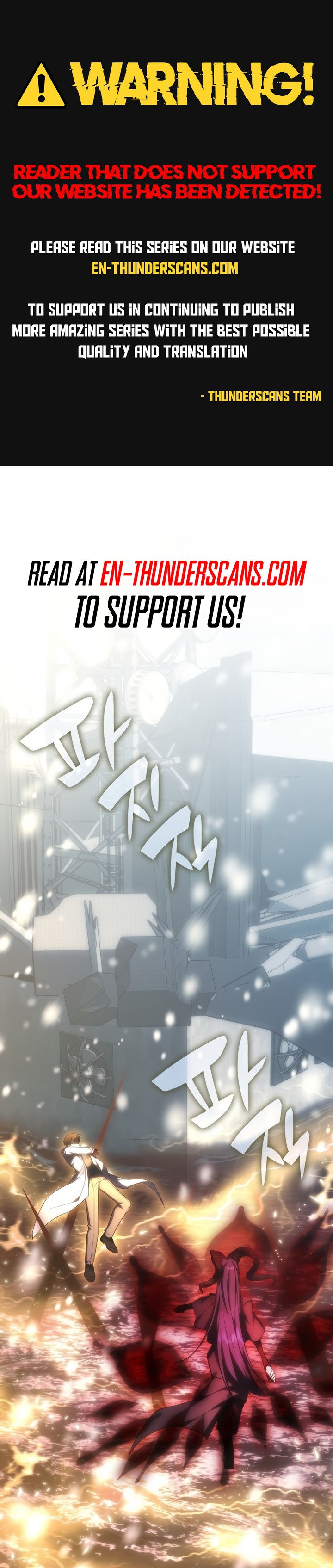 The Veteran Healer Is Overpowered Chapter 97 — Page 1