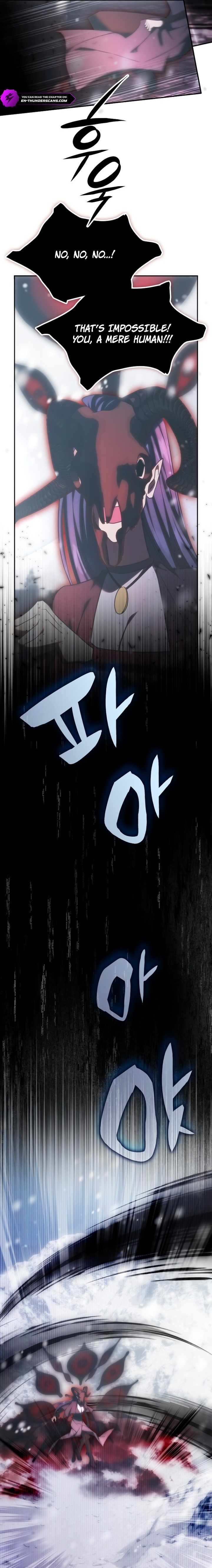 The Veteran Healer Is Overpowered Chapter 97 — Page 6