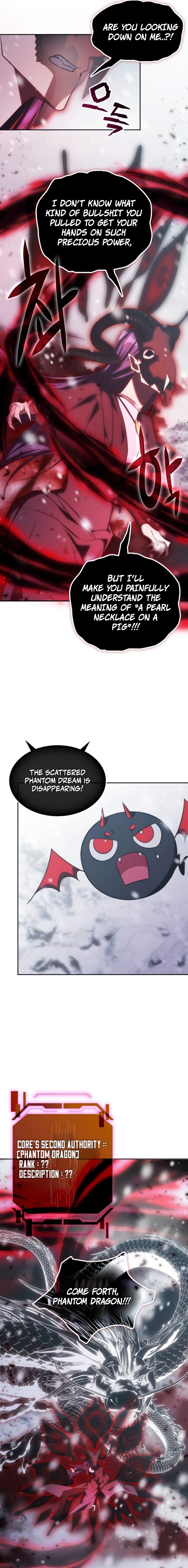 The Veteran Healer Is Overpowered Chapter 97 — Page 10