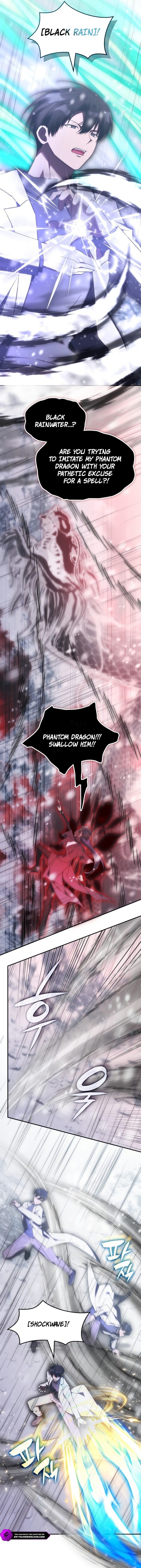 The Veteran Healer Is Overpowered Chapter 97 — Page 17