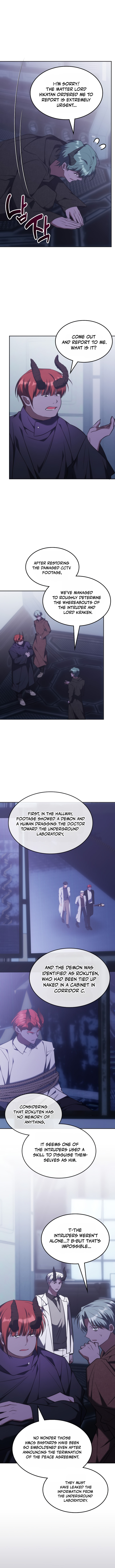 The Veteran Healer Is Overpowered Chapter 99 — Page 7
