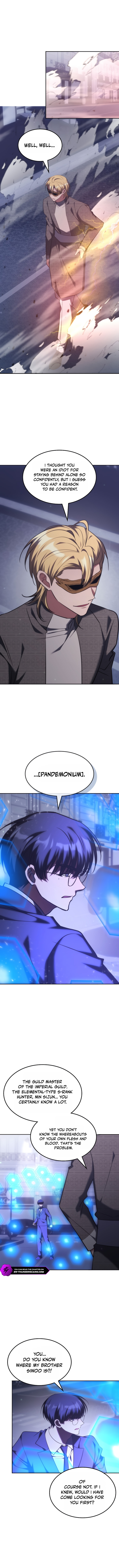 The Veteran Healer Is Overpowered Chapter 99 — Page 12