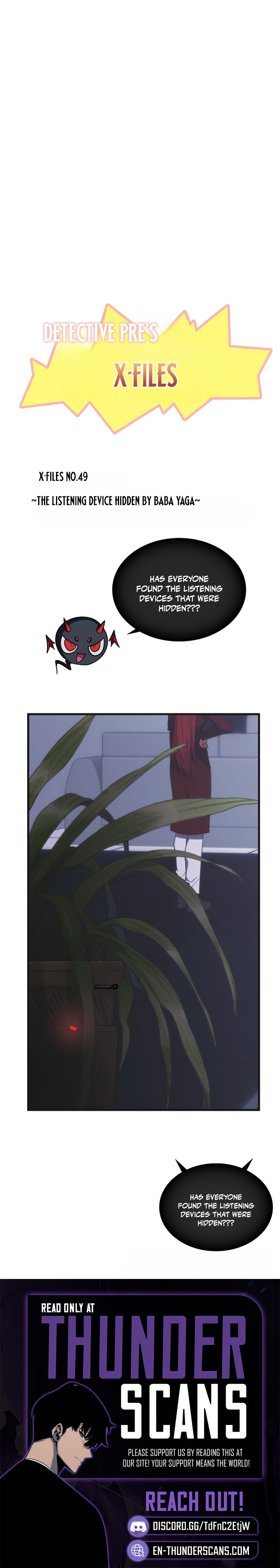 The Veteran Healer Is Overpowered Chapter 99 — Page 14