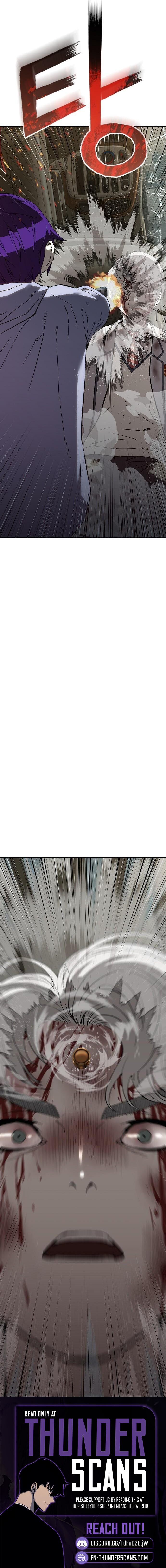 The Villain’s Profiler Chapter 14 — Page 13