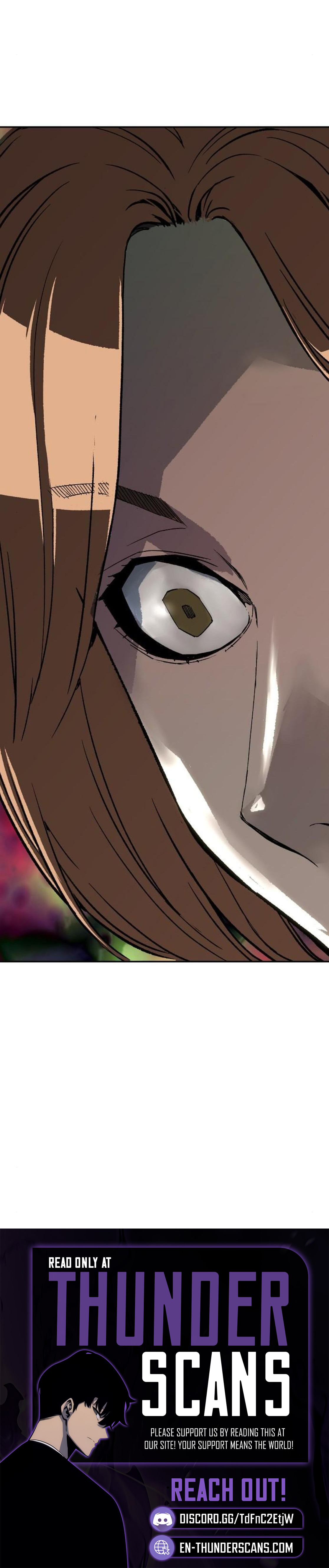 The Villain’s Profiler Chapter 22 — Page 8