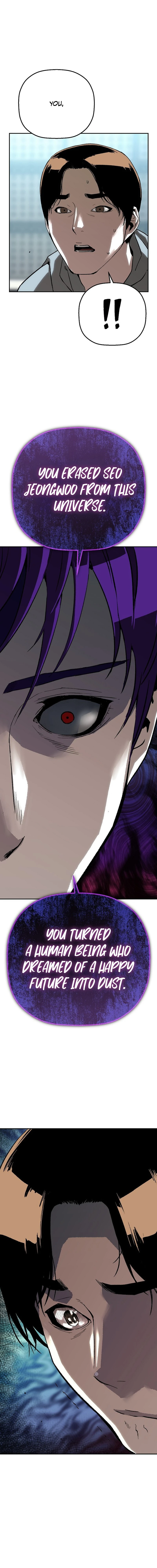 The Villain’s Profiler Chapter 24 — Page 19