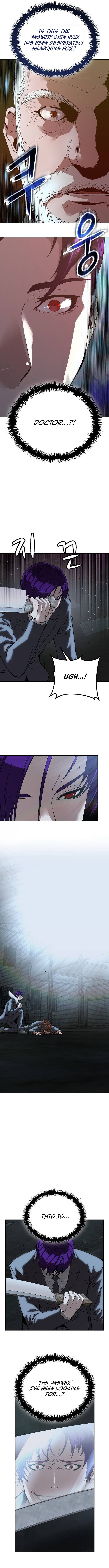 The Villain’s Profiler Chapter 44 — Page 3