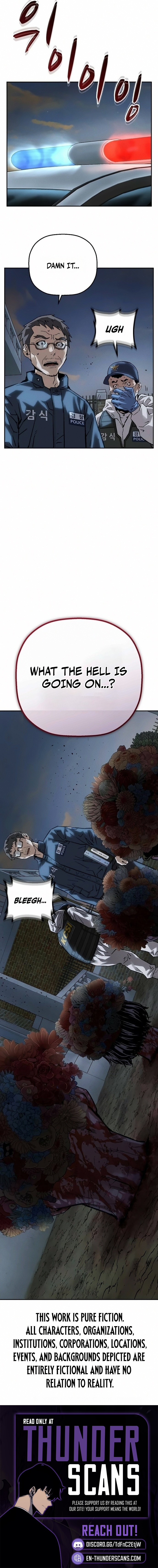 The Villain’s Profiler Chapter 47 — Page 9