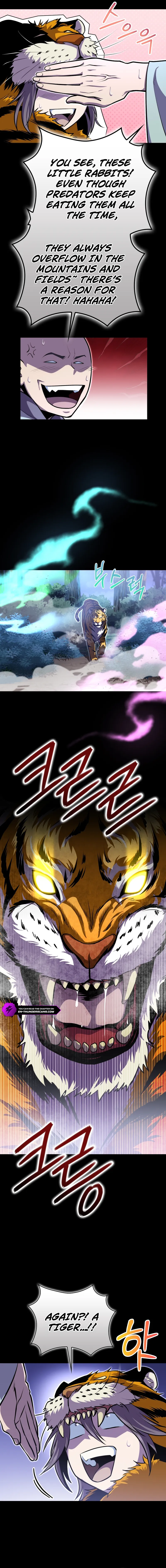 The Villains’ Senior Brother Chapter 10 — Page 4