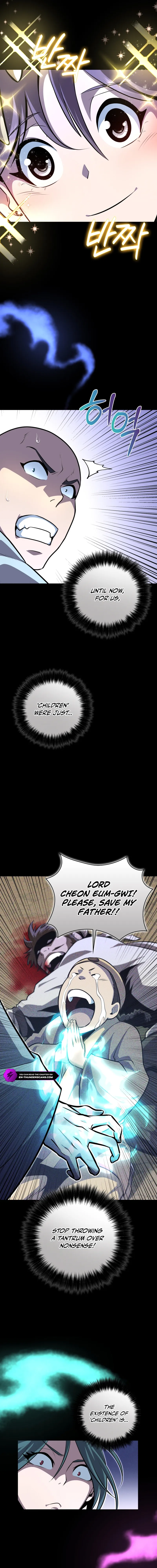 The Villains’ Senior Brother Chapter 10 — Page 7