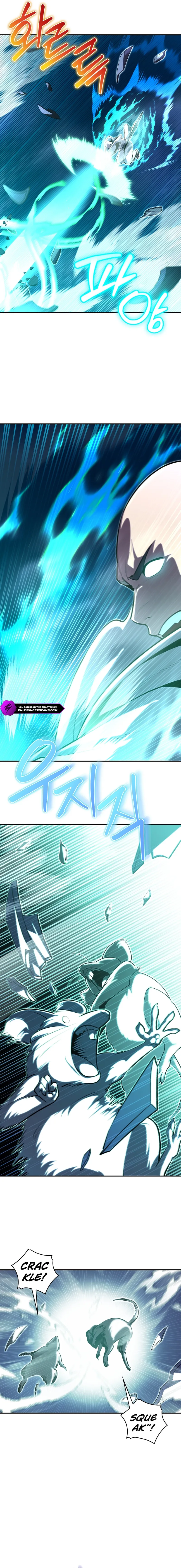 The Villains’ Senior Brother Chapter 10 — Page 14