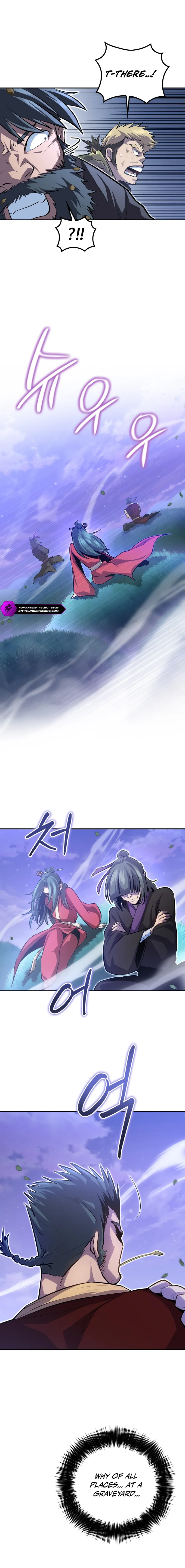 The Villains’ Senior Brother Chapter 10 — Page 17