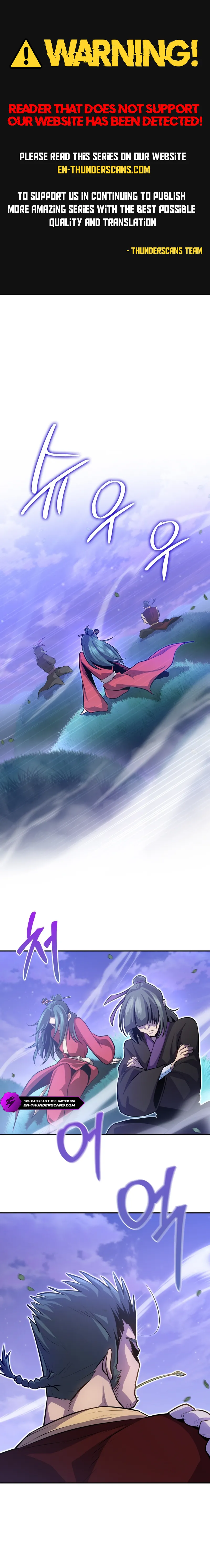 The Villains’ Senior Brother Chapter 11 — Page 1