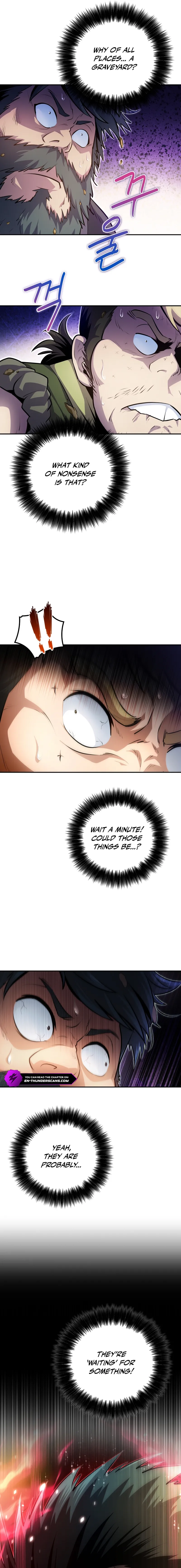 The Villains’ Senior Brother Chapter 11 — Page 2