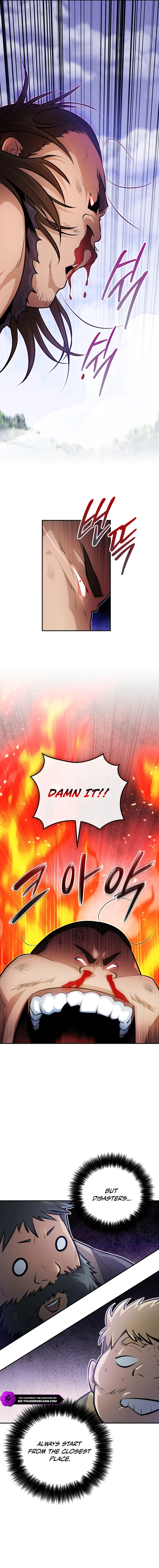 The Villains’ Senior Brother Chapter 11 — Page 5