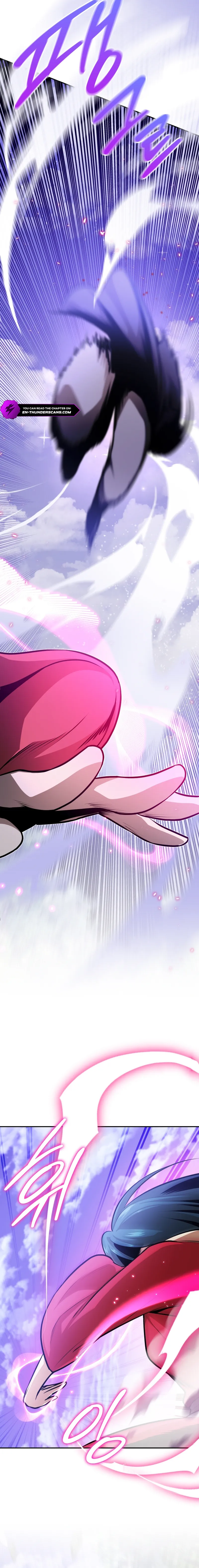 The Villains’ Senior Brother Chapter 11 — Page 14