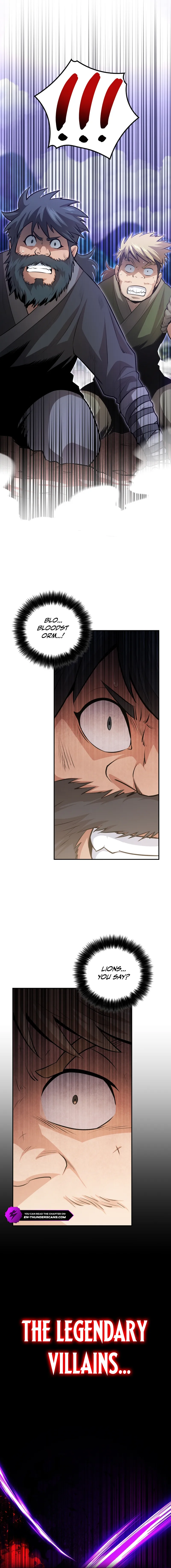 The Villains’ Senior Brother Chapter 11 — Page 17