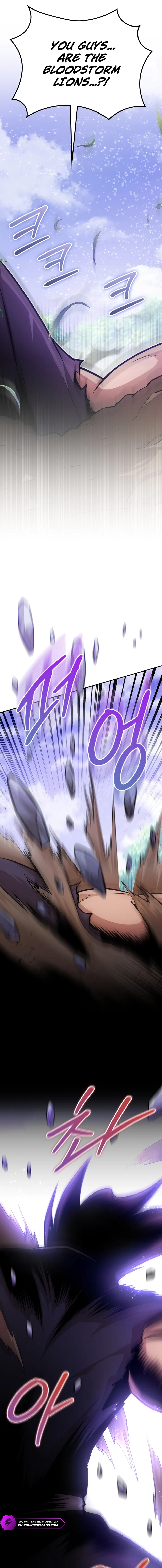 The Villains’ Senior Brother Chapter 11 — Page 21