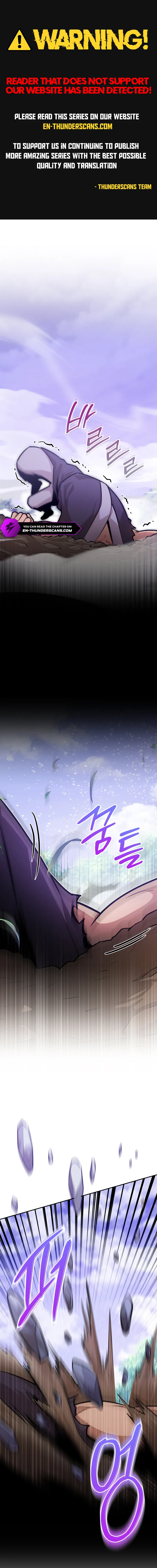 The Villains’ Senior Brother Chapter 12 — Page 1