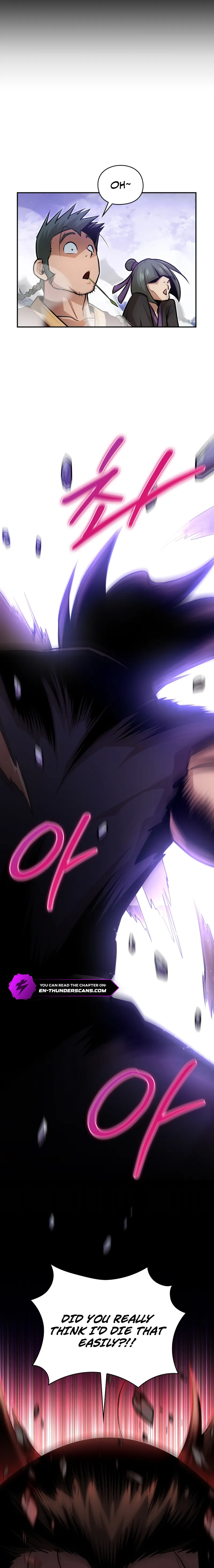 The Villains’ Senior Brother Chapter 12 — Page 2
