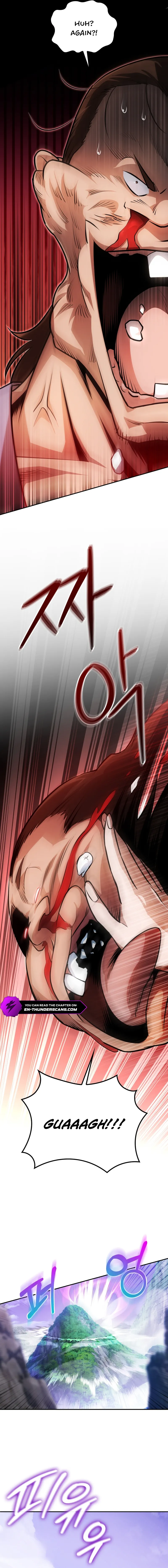 The Villains’ Senior Brother Chapter 12 — Page 4