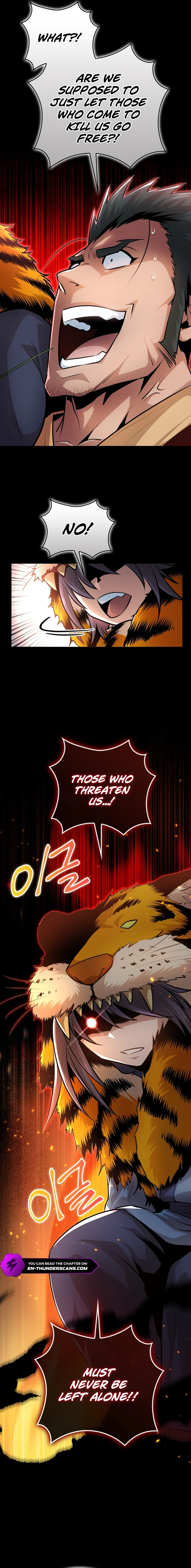 The Villains’ Senior Brother Chapter 12 — Page 17