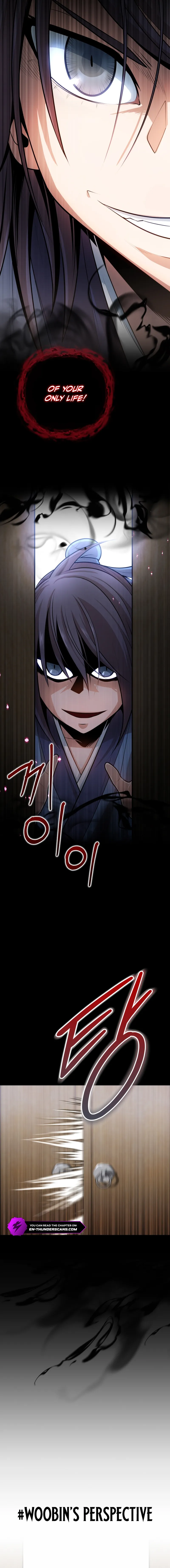 The Villains’ Senior Brother Chapter 19 — Page 2