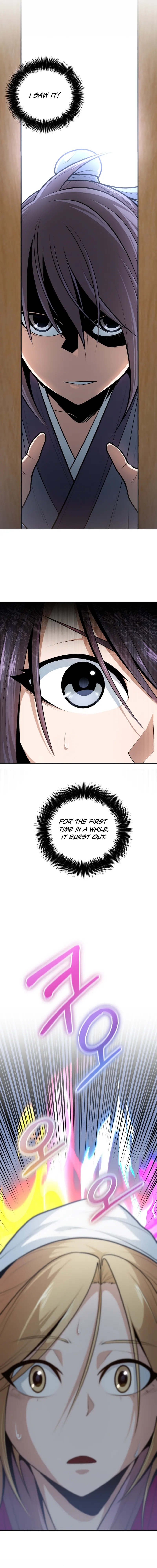 The Villains’ Senior Brother Chapter 19 — Page 3