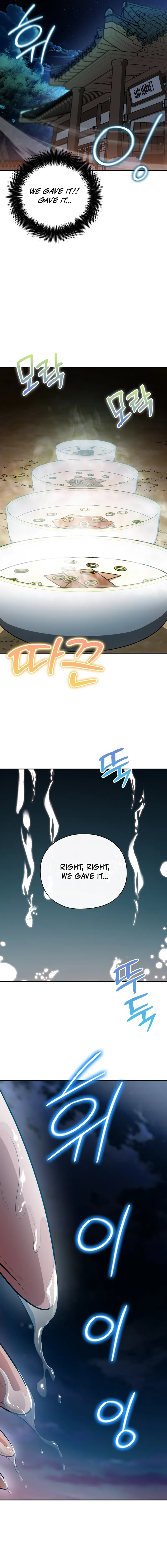 The Villains’ Senior Brother Chapter 19 — Page 11