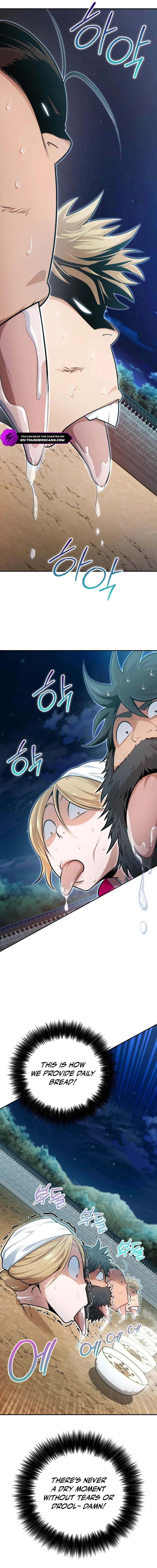 The Villains’ Senior Brother Chapter 19 — Page 12