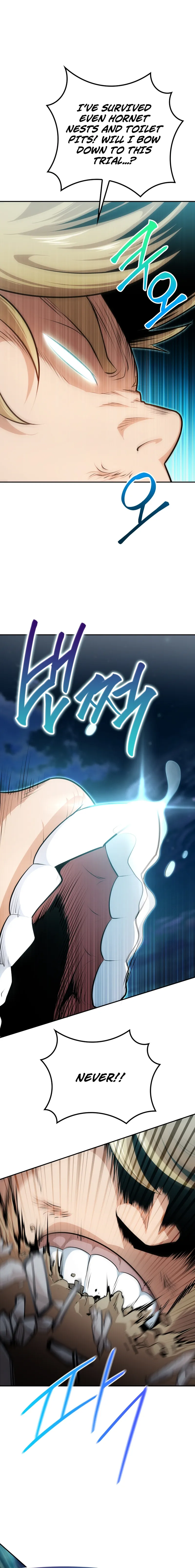The Villains’ Senior Brother Chapter 19 — Page 13