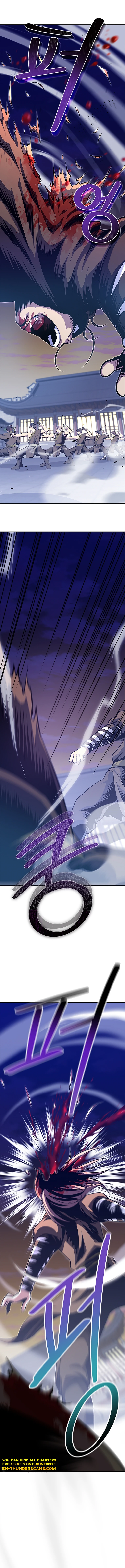 The Villains’ Senior Brother Chapter 2 — Page 4