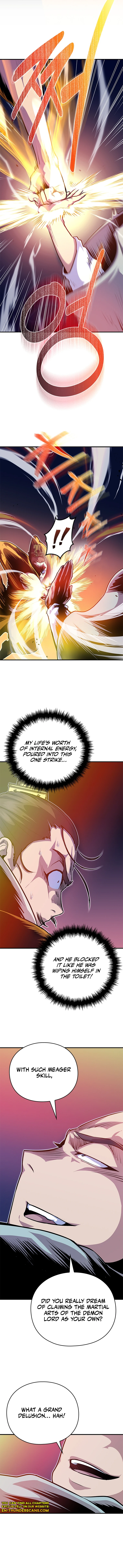 The Villains’ Senior Brother Chapter 2 — Page 14