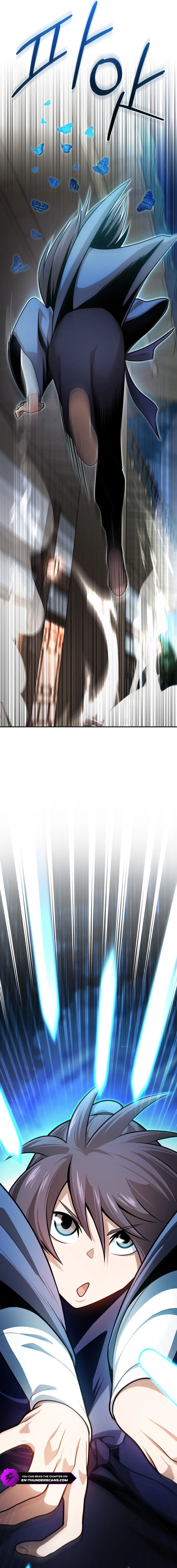The Villains’ Senior Brother Chapter 20 — Page 13