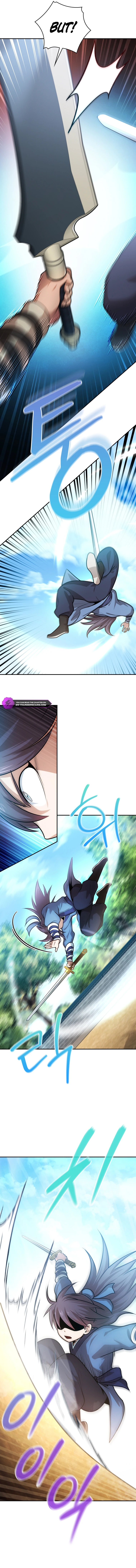 The Villains’ Senior Brother Chapter 21 — Page 11
