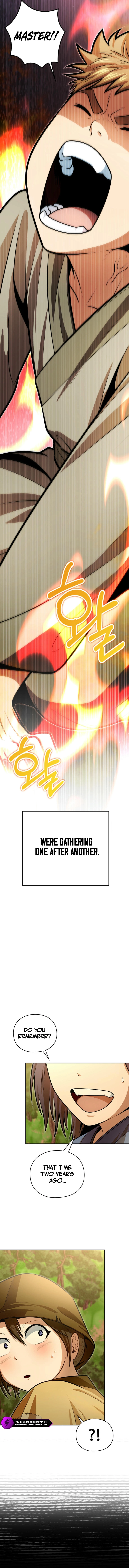 The Villains’ Senior Brother Chapter 27 — Page 16