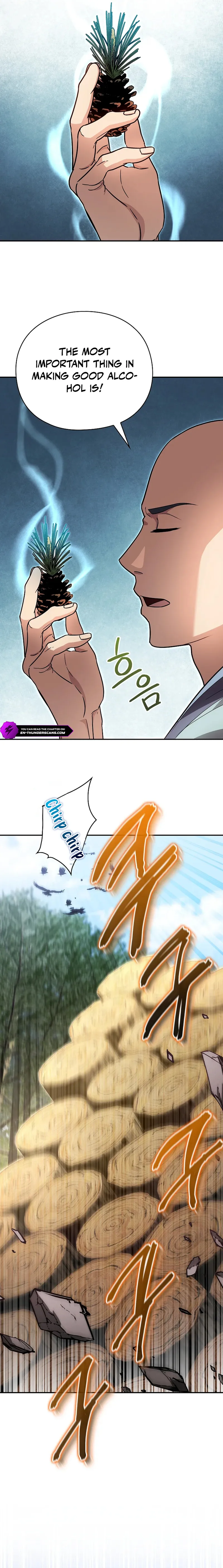 The Villains’ Senior Brother Chapter 31 — Page 16