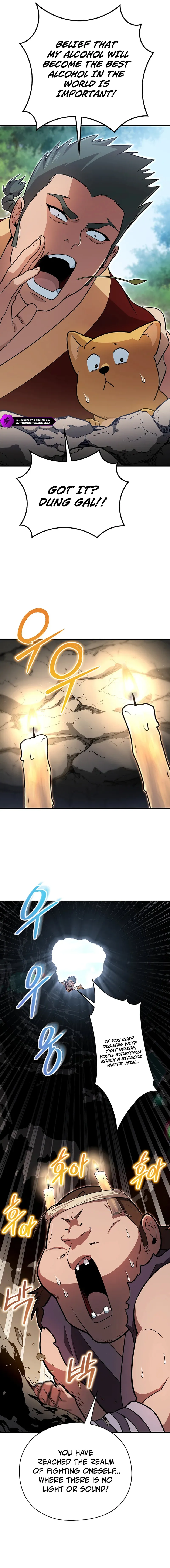The Villains’ Senior Brother Chapter 31 — Page 18
