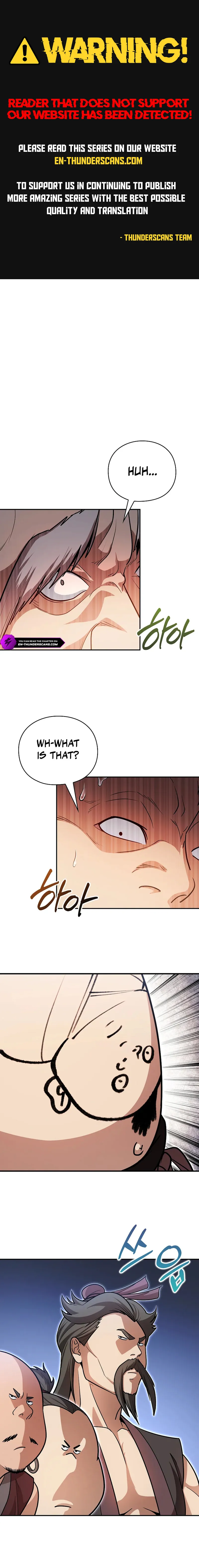 The Villains’ Senior Brother Chapter 35 — Page 1