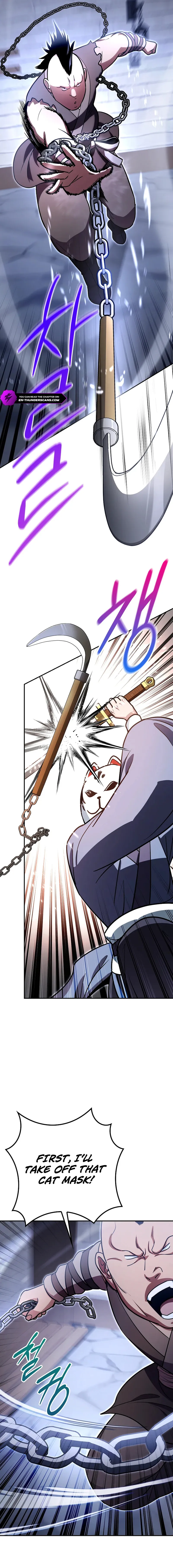 The Villains’ Senior Brother Chapter 36 — Page 7