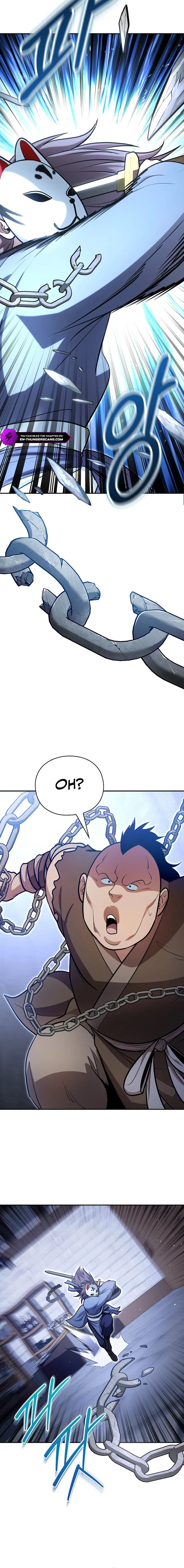 The Villains’ Senior Brother Chapter 36 — Page 10