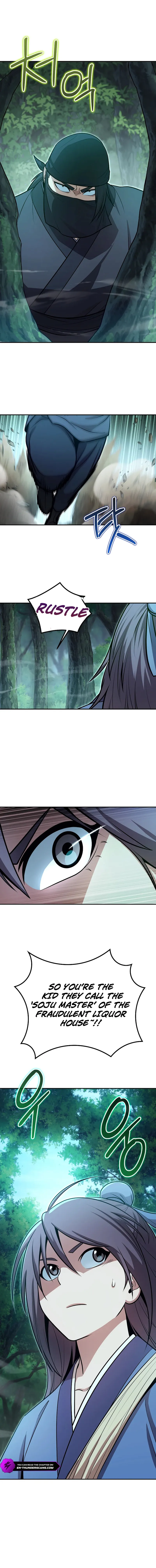 The Villains’ Senior Brother Chapter 36 — Page 18