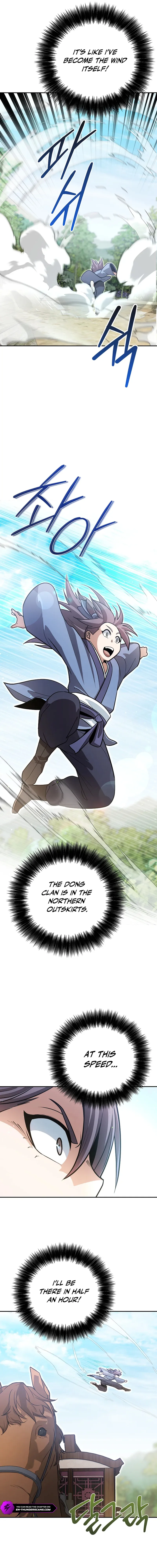 The Villains’ Senior Brother Chapter 37 — Page 18