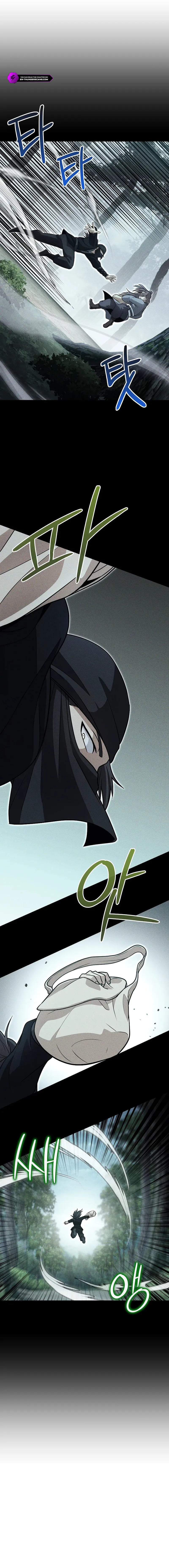 The Villains’ Senior Brother Chapter 38 — Page 10