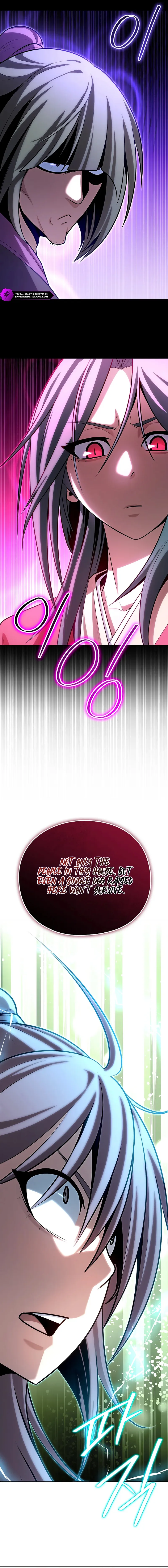 The Villains’ Senior Brother Chapter 39 — Page 8