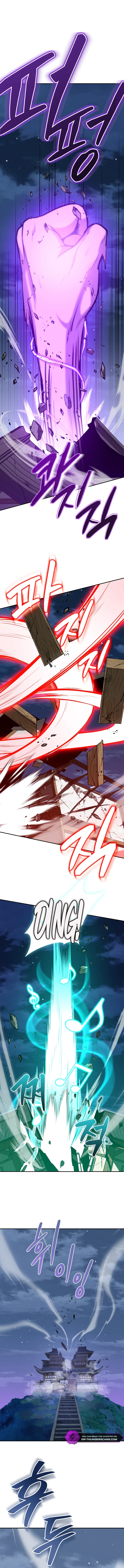 The Villains’ Senior Brother Chapter 4 — Page 5