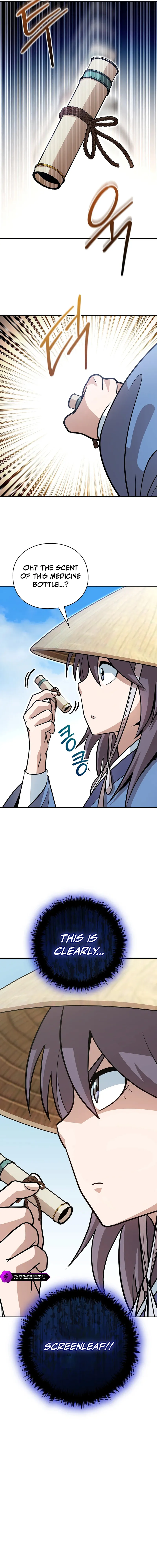 The Villains’ Senior Brother Chapter 40 — Page 18
